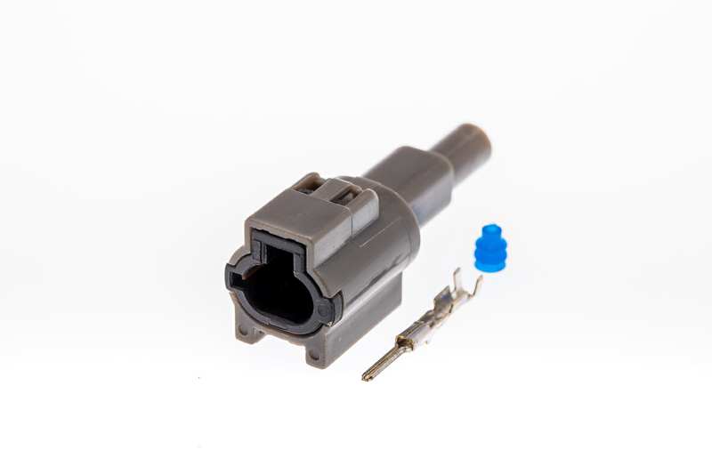 Electrical connector repair kit